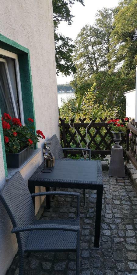 Dorfstrasse 21 Ferienwohnung 3 Швиловзе Экстерьер фото